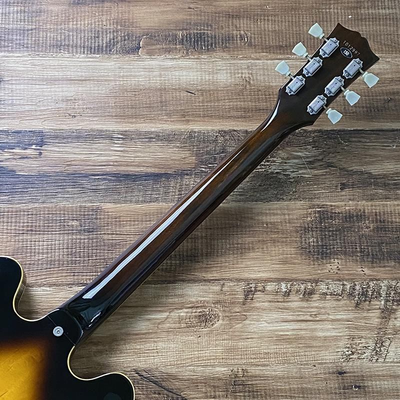 ヴィンテージ］Tokai / 1981年製 ES150R-SB - Vintage-Style by