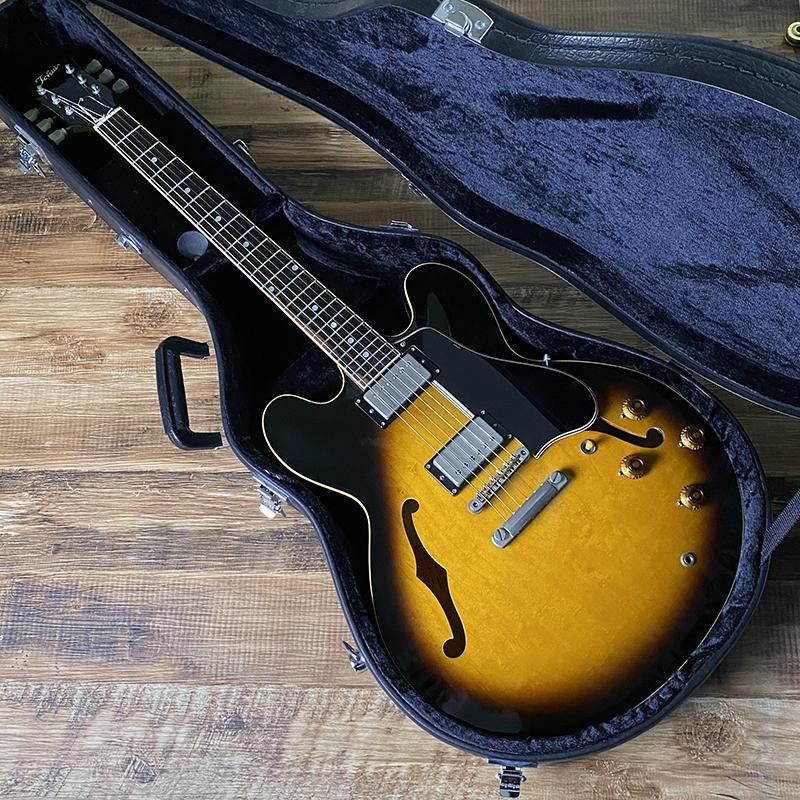 ヴィンテージ］Tokai / 1981年製 ES150R-SB - Vintage-Style by