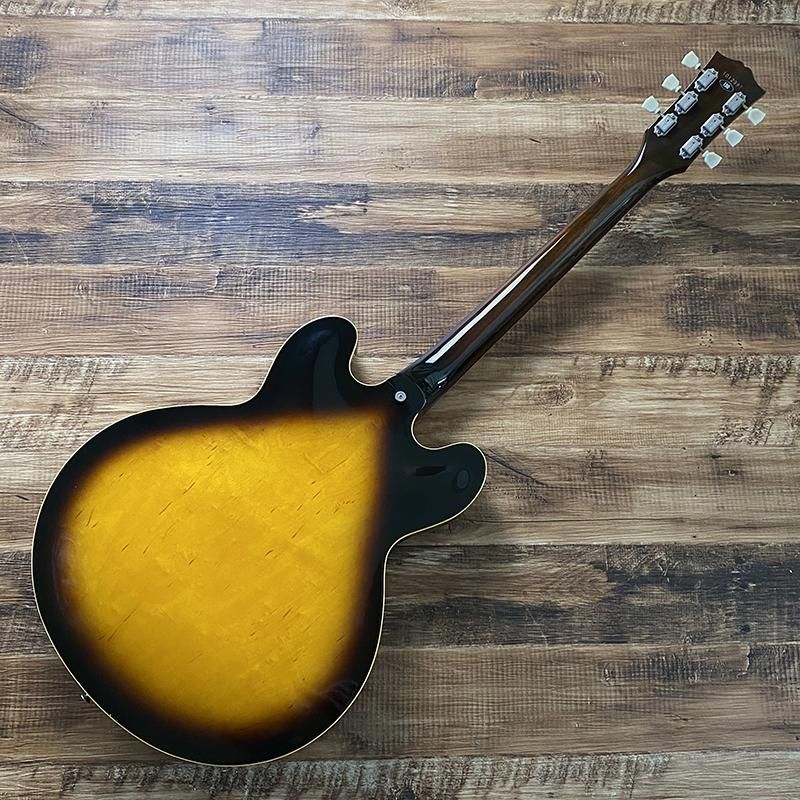 ヴィンテージ］Tokai / 1981年製 ES150R-SB - Vintage-Style by