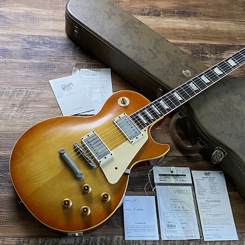中古］Gibson Custom Shop / Historic Collection1957 Les Paul 