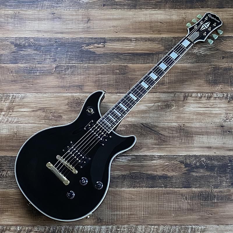 Epiphone TAK Matsumoto DC custom