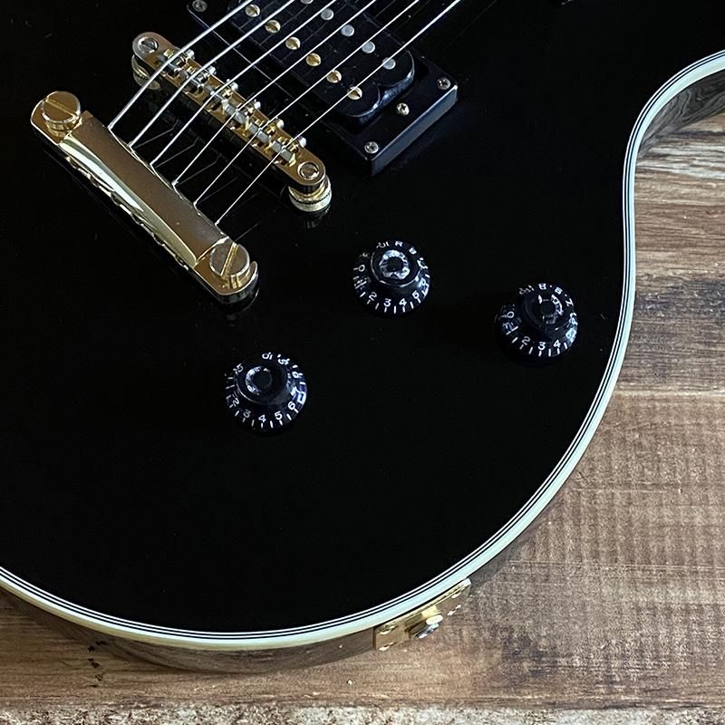 中古］Epiphone / Tak Matsumoto DC Custom Ebony 2015