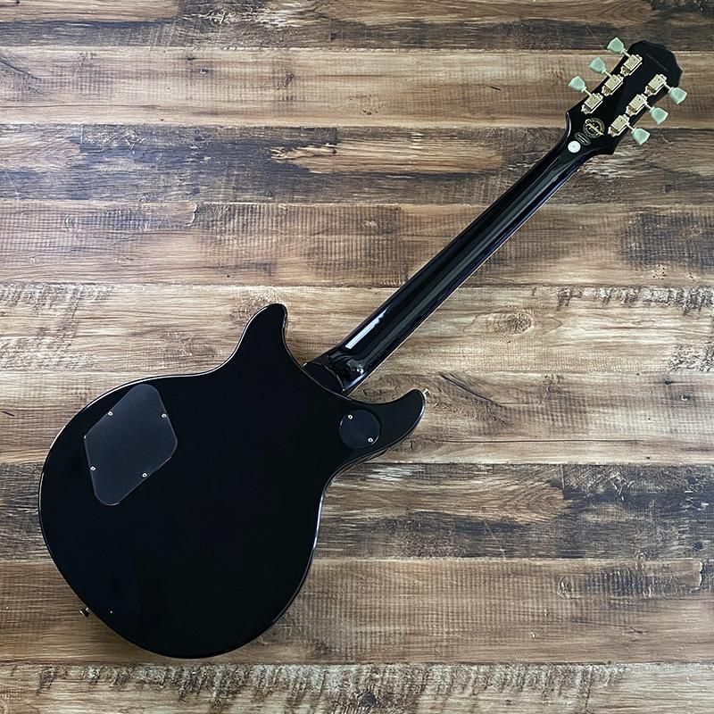 中古］Epiphone / Tak Matsumoto DC Custom Ebony 2015