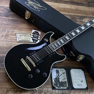 šEpiphone / Tak Matsumoto DC Custom Ebony 2015