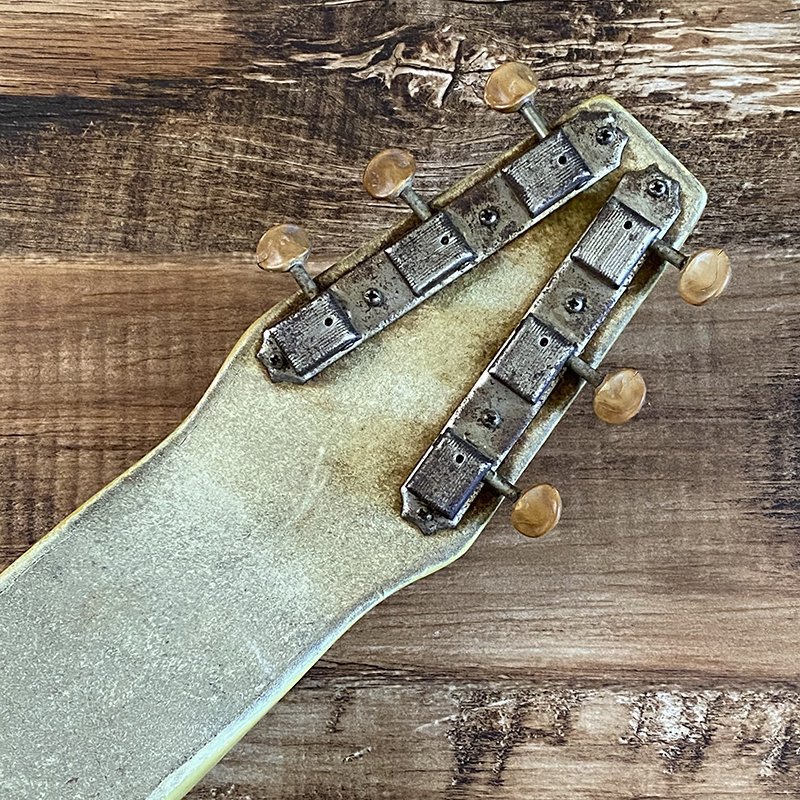 ヴィンテージ］Fender / 1954年製 Champion Lap Steel - Vintage-Style