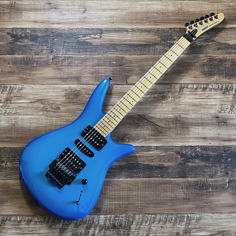 時間指定不可】 YAMAHA 値下げ〖訳あり〗アーム付き MG-MⅡ 松本孝弘