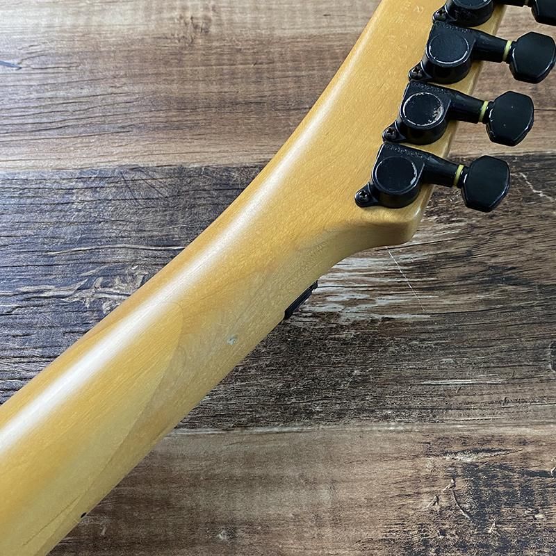 中古］YAMAHA / MG-M II Blue Sunburst - Vintage-Style by MG