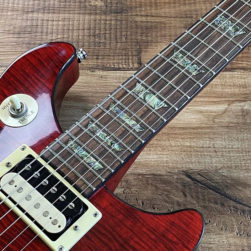 中古］Epiphone / Tak Matsumoto DC Standard Plus Top Cherry