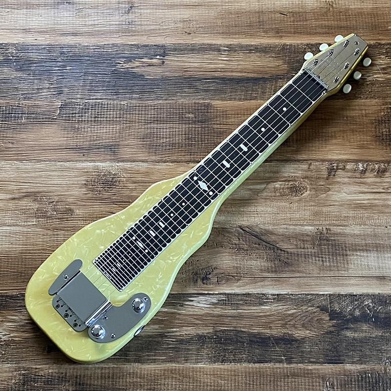 Artisan アーチザン スチールギター スティールギター ラップ