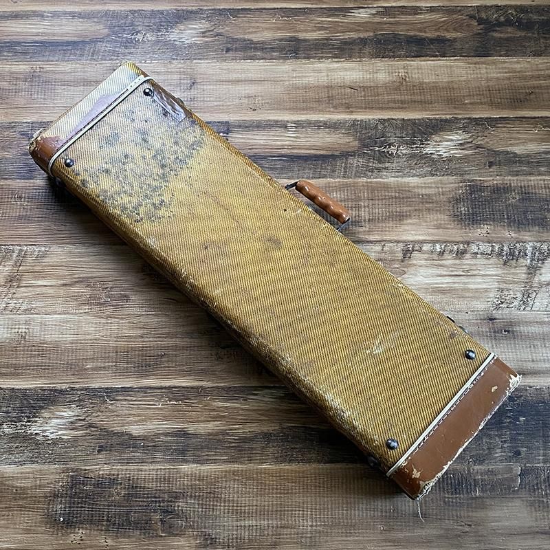 ヴィンテージ］Fender / 1955年製 Champion Lap Steel - Vintage