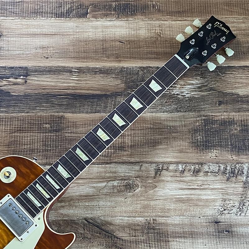【改造多数/即戦力】Gibson Les Paul Standard ’60s 60th Anniversary 1960 Les Paul Standard【生産終了】 | Gibson