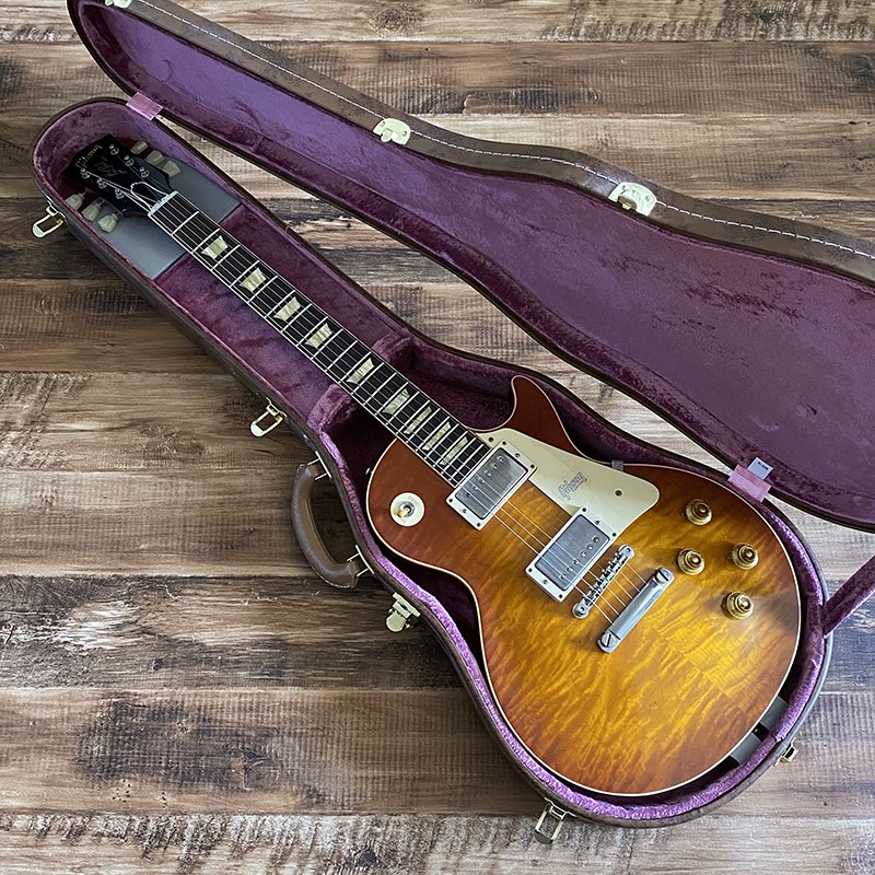 中古］Gibson Custom / 60th Anniversary 1959 Les Paul Standard 