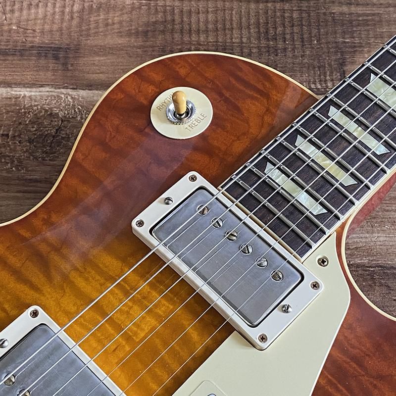 限定品　1959年製 Gibson Les Paul ポスター額装品 3946ebf0-6b77-4462-9ade-