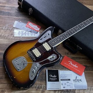 ［中古］Fender Mexico / Kurt Cobain Road Worn Jaguar