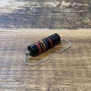 SPRAGUE ビンテージキャパシタ 0.1μF/50V Sprague Ceramic Disc Capacitor 50V 0.1uF .1µF 14mm Dia
