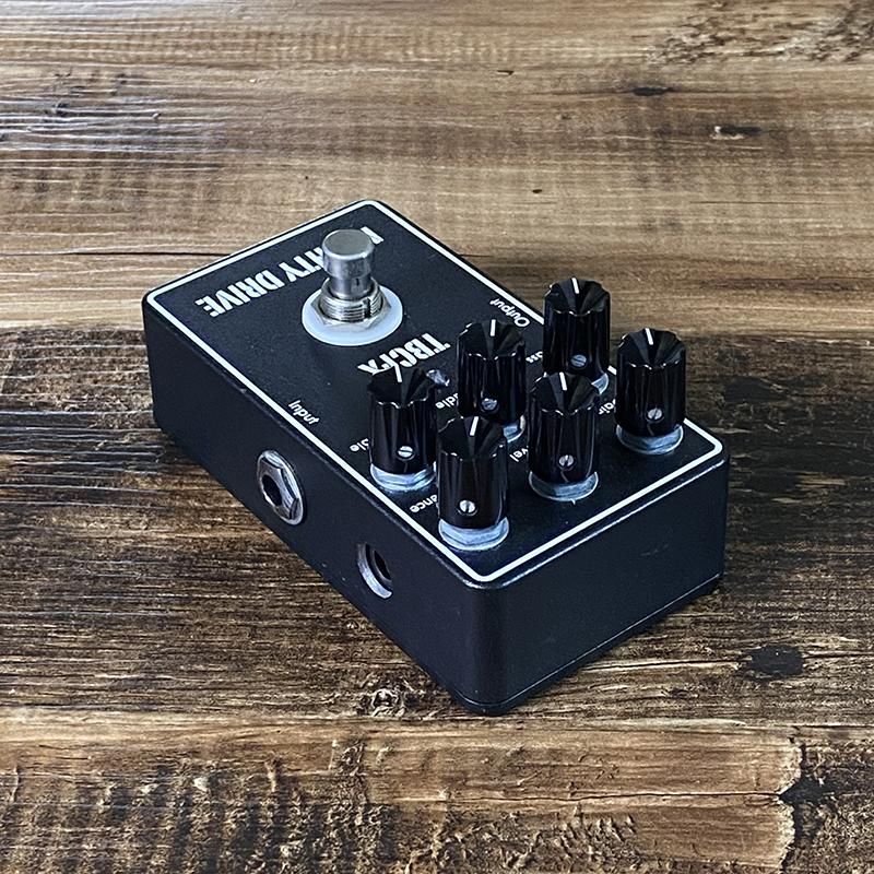 限定版 Mighty / 中古］TBCFX Drive Ltd Co., MG by Vintage-Style - 3 ギター