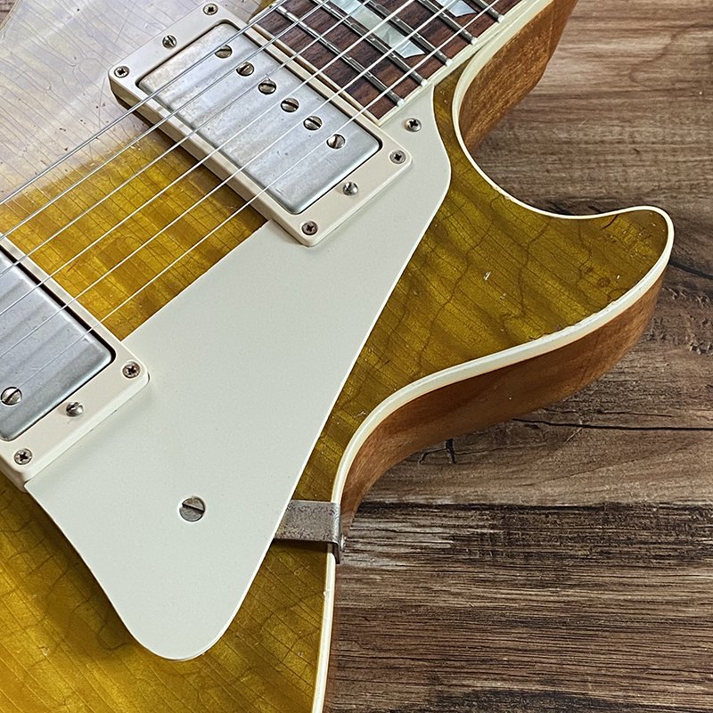 中古］Gibson Custom / 1959 Les Paul Standard Reissue Hand Selected