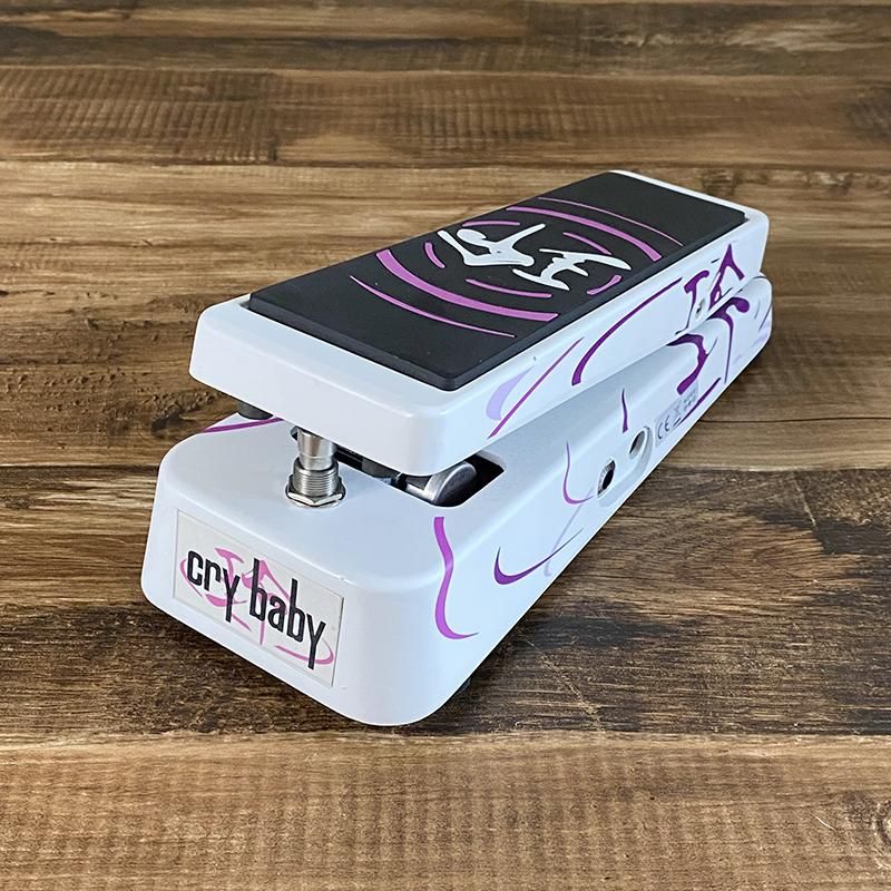 ギター Jim Dunlop TM95 Tak Matsumoto 中古］Jim Dunlop / TM95 Tak Matsumoto Cry Baby - Vintage