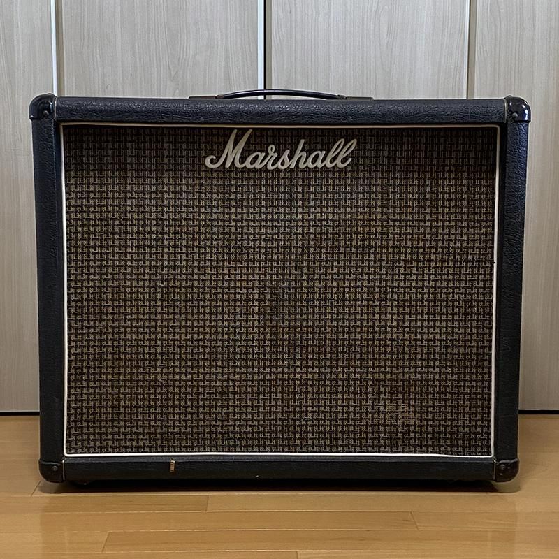 ヴィンテージ］Marshall / 1976年製 2045 2x12 Lead, Bass & Organ