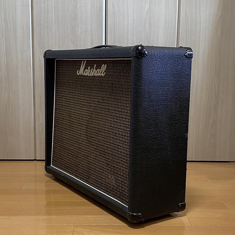 ヴィンテージ］Marshall / 1976年製 2045 2x12 Lead, Bass