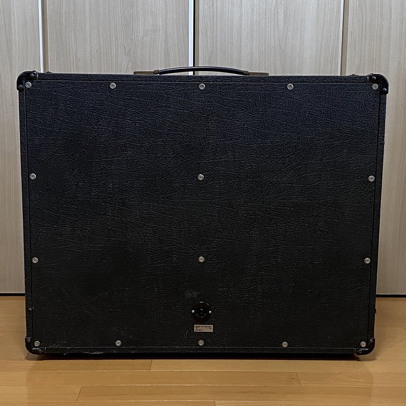 ［ヴィンテージ］Marshall / 1976年製 2045 2x12 Lead, Bass & Organ Speaker Cabinet -  Vintage-Style by MG Co., Ltd. - ヴィンテージ・スタイル