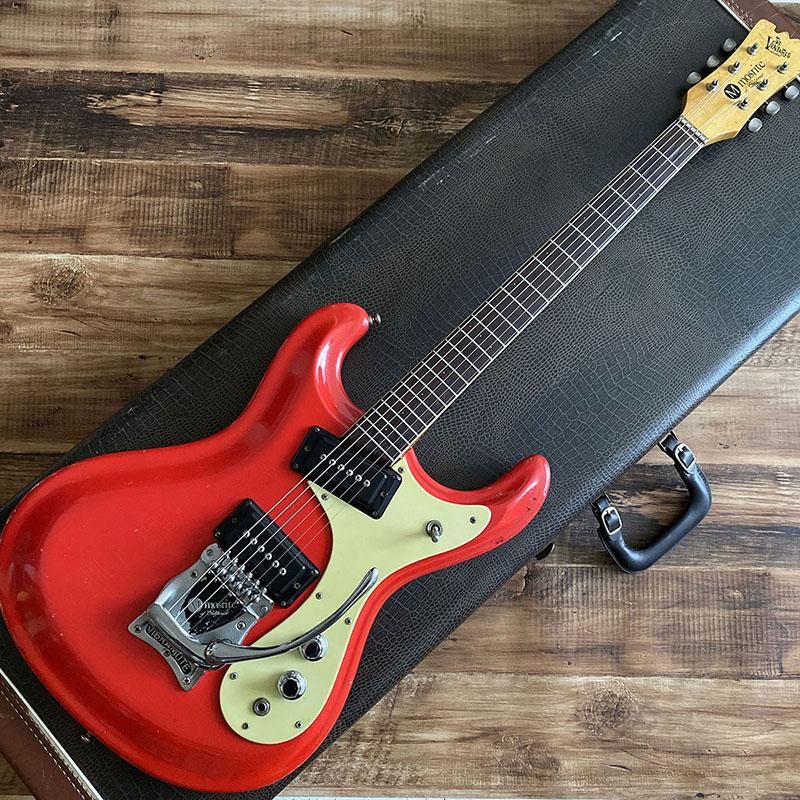 ヴィンテージ］Mosrite / 1965年製 The Ventures Model