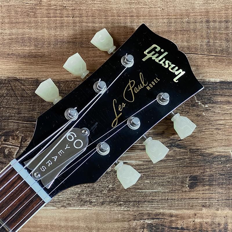 1957 Les Paul Standard Reissue Ultra Heavy Aged | Gibson