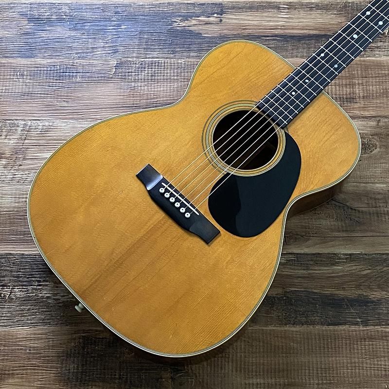 【Vintage】Martin D-28 1968年製 Martin D-28 1968年製 | LAST GUITAR OFFICIAL WEBSITE