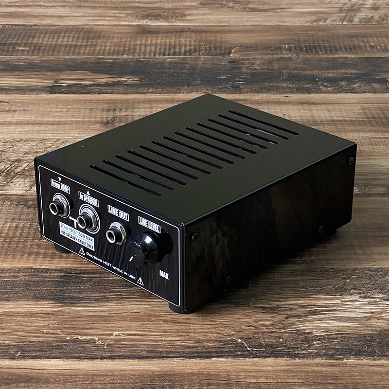 Crews Maniac Sound GB-VI パワーアッテネータ Crews Maniac Sound GB-VI パワーアッテネーター(クルーズ