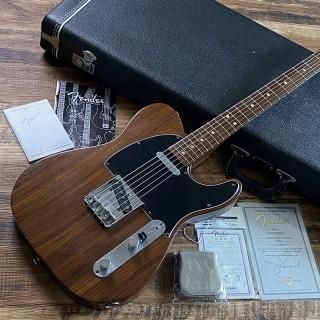šFender Custom Shop / MBS Rosewood Telecaster Relic by John English 2003<img class='new_mark_img2' src='https://img.shop-pro.jp/img/new/icons20.gif' style='border:none;display:inline;margin:0px;padding:0px;width:auto;' />