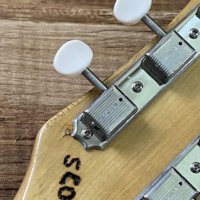 ヴィンテージ］Univox / 1970's Hi-Flier Phase 3 Sunburst - Vintage