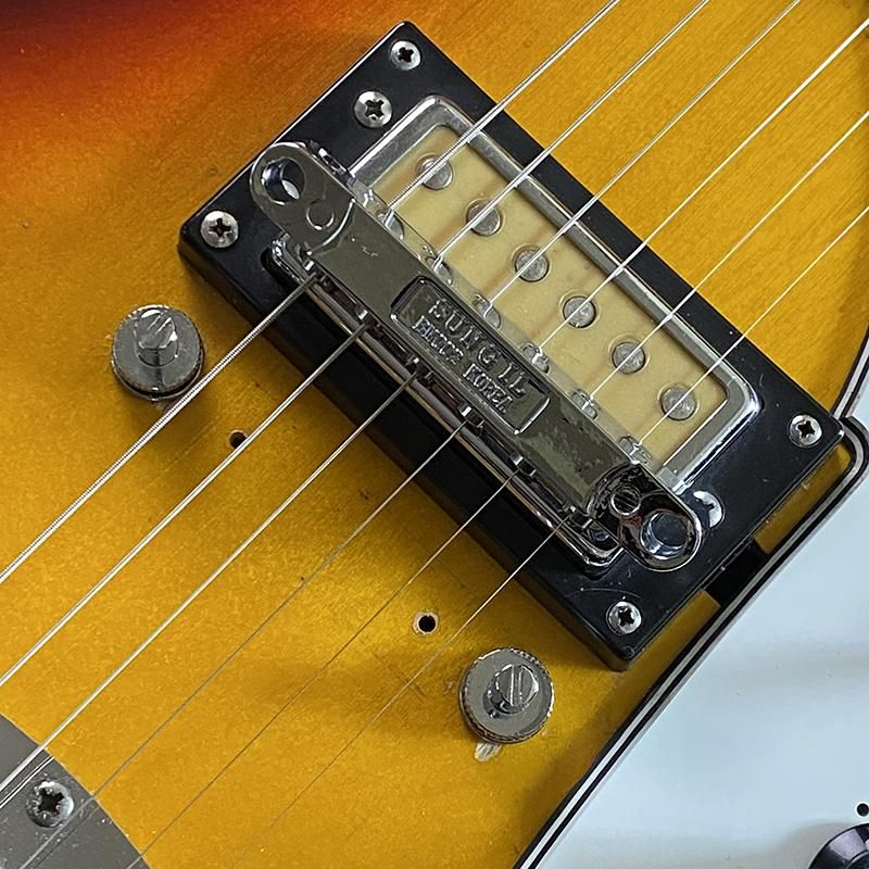 ヴィンテージ］Univox / 1970's Hi-Flier Phase 3 Sunburst