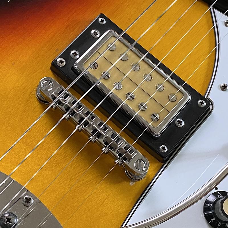 Univox / 1970's Hi-Flier Phase 3 ※限定値下げ中 ヴィンテージ］Univox / 1970's Hi-Flier Phase 3 Sunburst