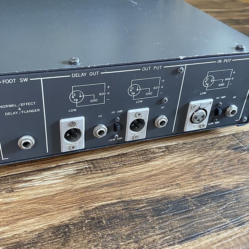 maxon AD-230 【VINTAGE】 Maxon AD-230 | Reverb