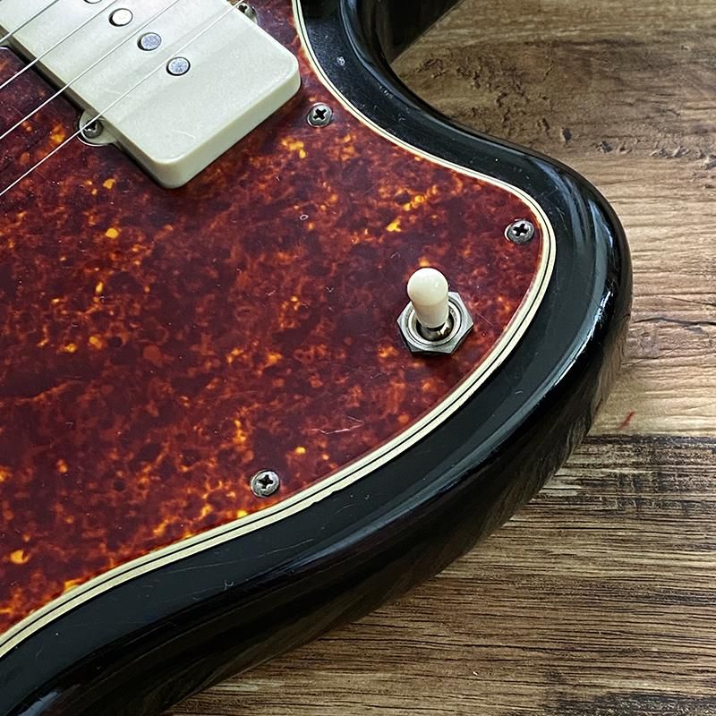 ヴィンテージ］Fender / 1966年製 Jazzmaster Sunburst
