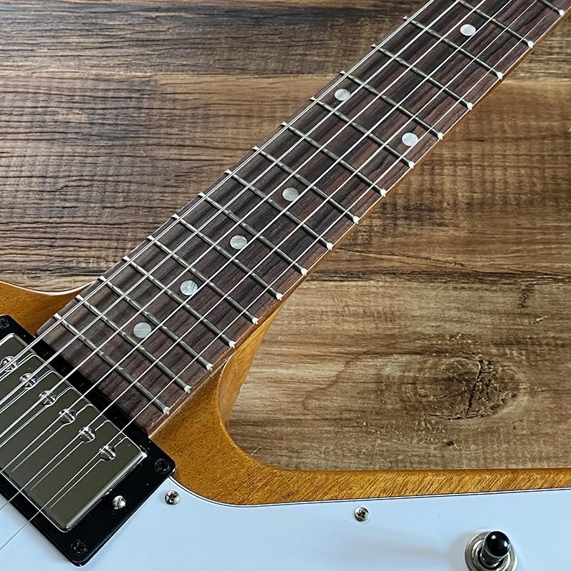 中古］Gibson / Explorer Antique Natural 2020 - Vintage-Style