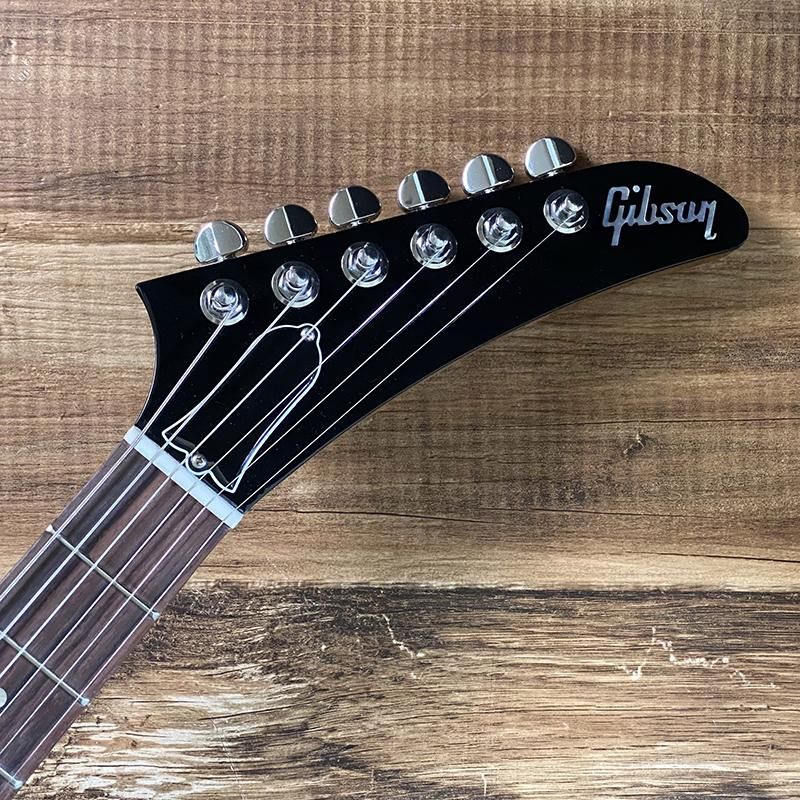 中古］Gibson / Explorer Antique Natural 2020 - Vintage-Style