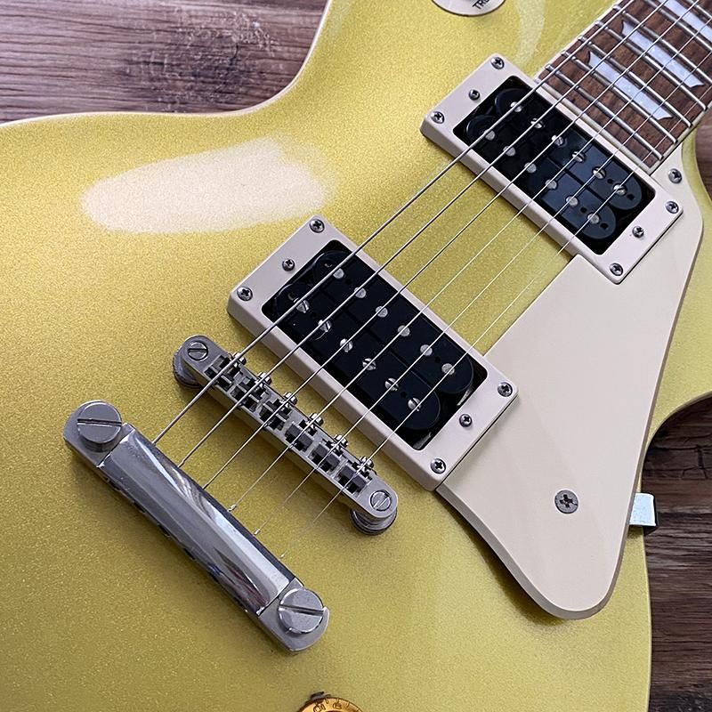 中古］Epiphone / Limited Edition Slash Les Paul Gold Top