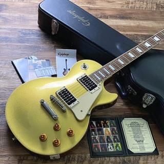 šEpiphone / Limited Edition Slash Les Paul Gold Top