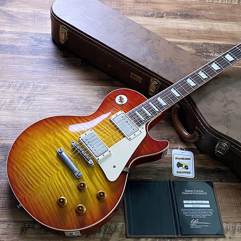 中古］Gibson Custom / Historic Collection 1959 Les Paul Standard