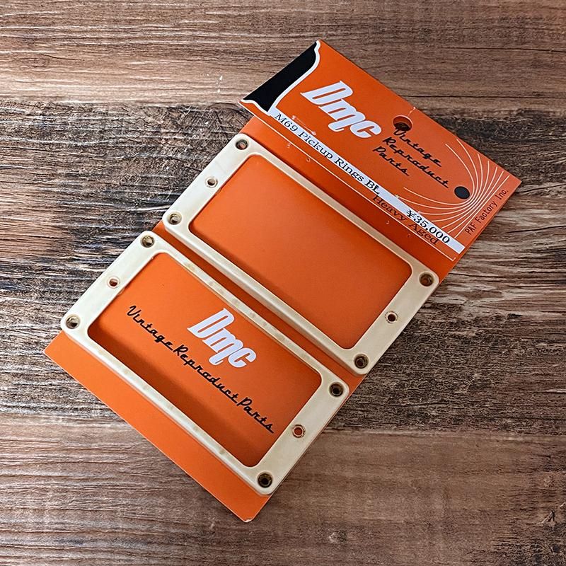 DMC M69エスカッション vintage maniacs area59 DMC M69エスカッション vintage maniacs area59