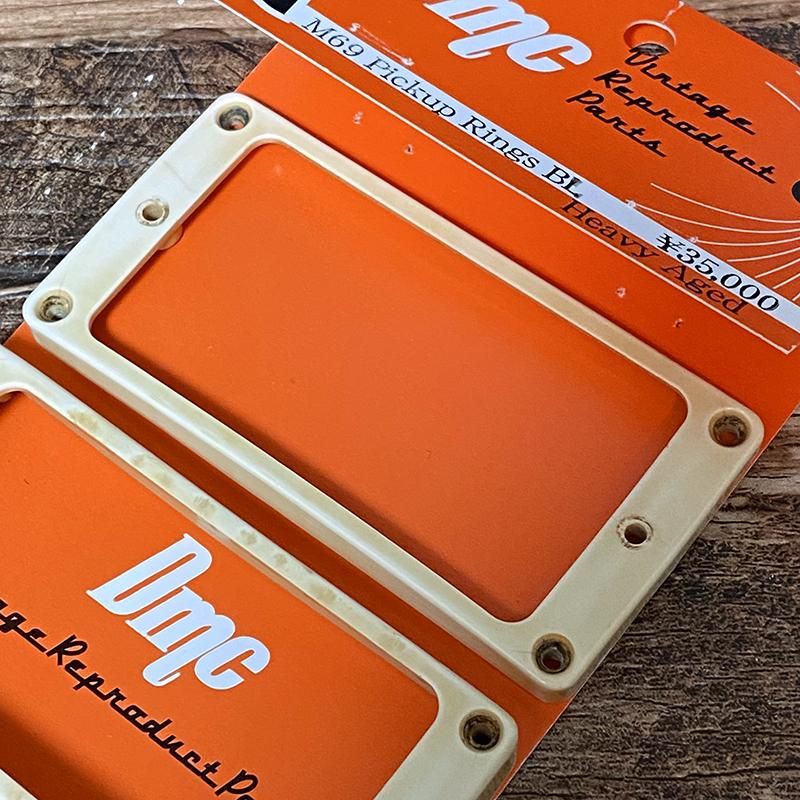 DMC M69エスカッション vintage maniacs area59 中古］DMC / M69