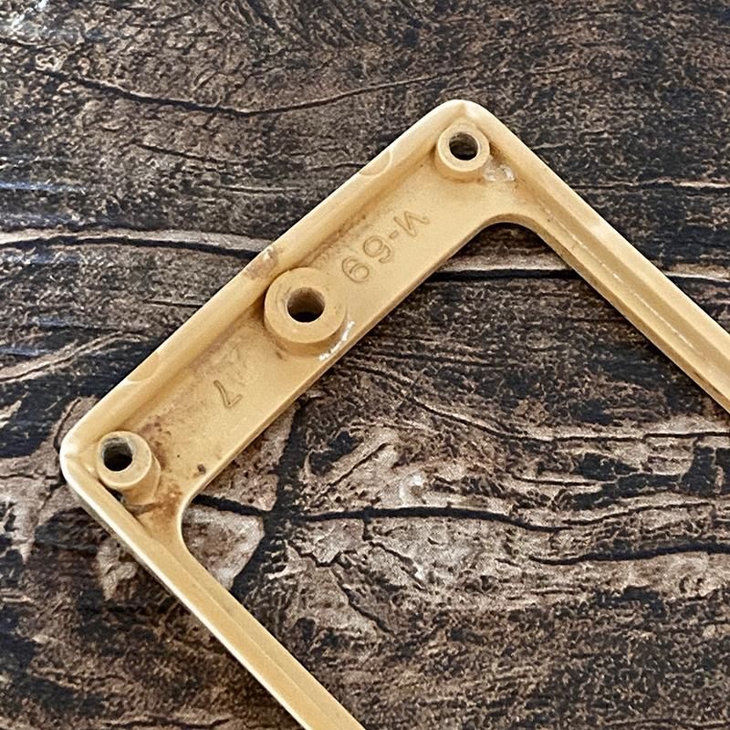 DMC M69エスカッション vintage maniacs area59 DMC M69エスカッション vintage maniacs area59