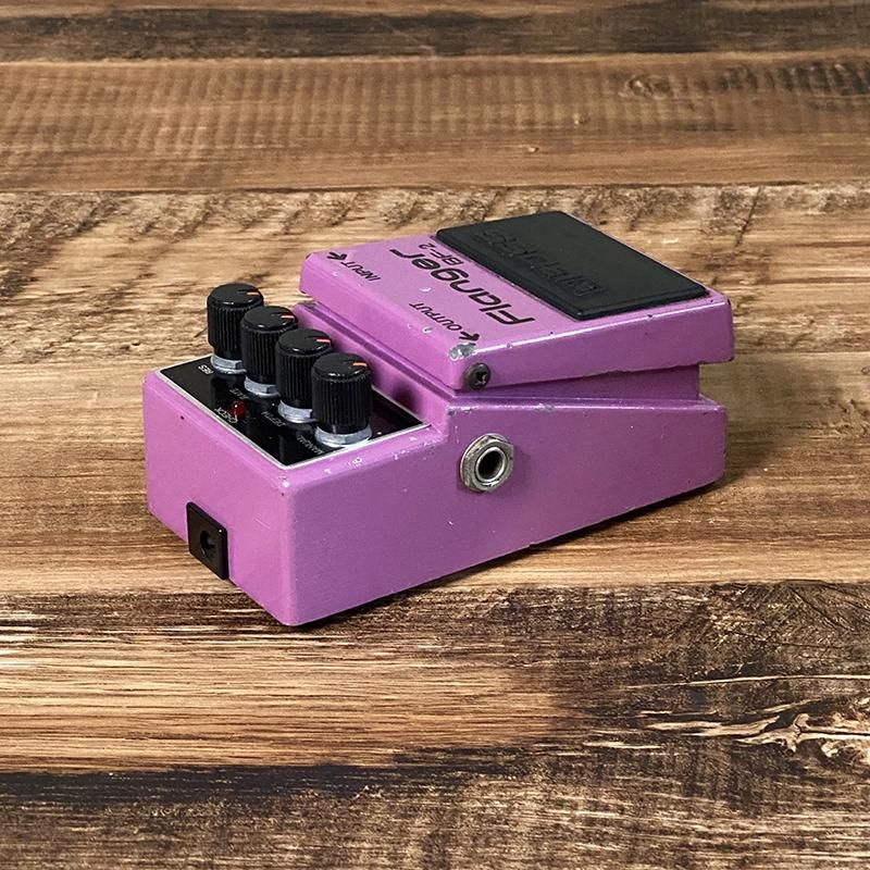 ヴィンテージ］BOSS / 1980年製 BF-2 MADE IN JAPAN - Vintage
