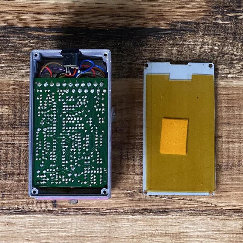 日本製 BOSS BF-2 made in japan 箱 取説付き