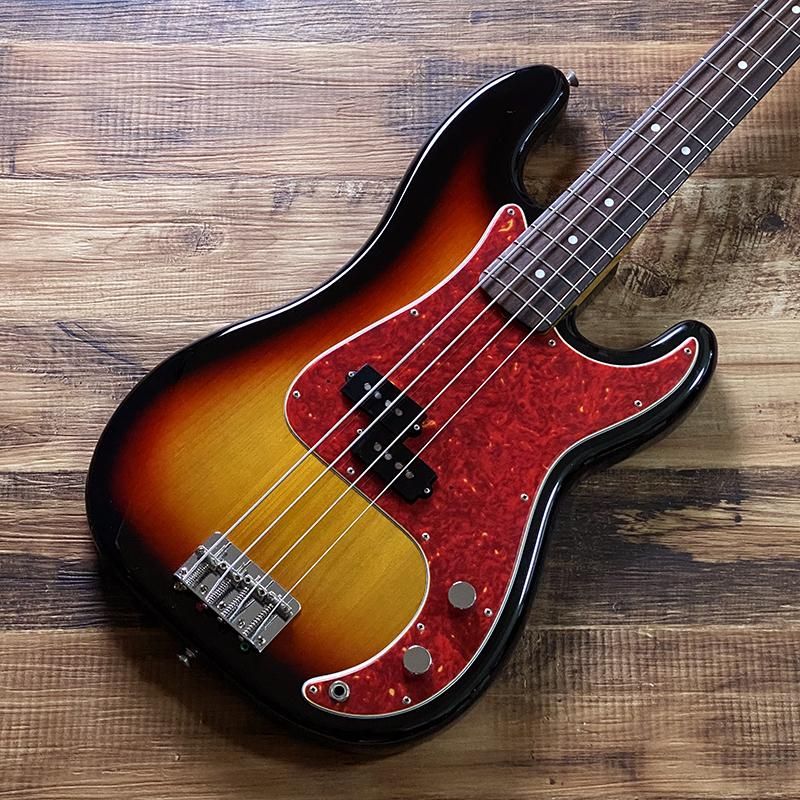 中古］Fender Japan / PB62-70US 3TS 1999-2002 - Vintage-Style by MG 