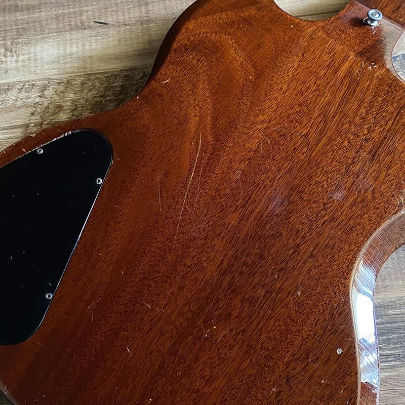ヴィンテージ］Gibson / 1968年製 SG Standard Cherry - Vintage