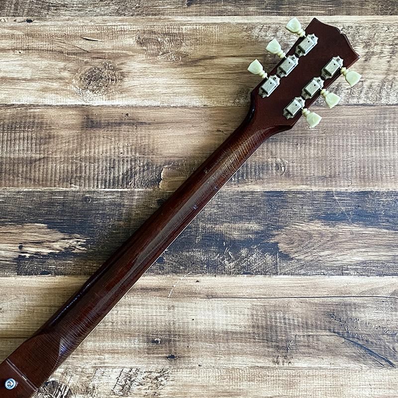 ヴィンテージSG エレキギター ヴィンテージ］Gibson / 1968年製 SG Standard Cherry - Vintage