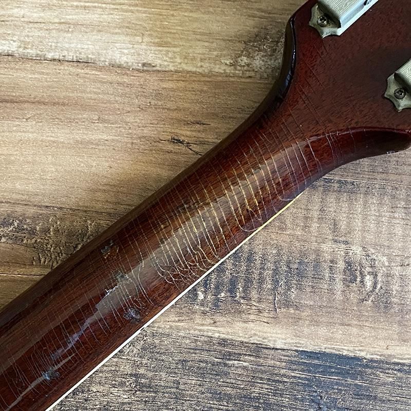 ヴィンテージ］Gibson / 1968年製 SG Standard Cherry - Vintage