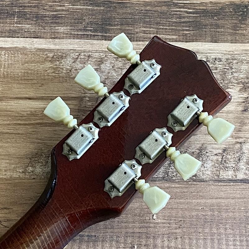 ヴィンテージ］Gibson / 1968年製 SG Standard Cherry - Vintage